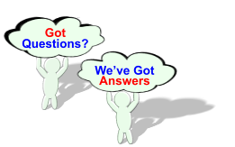 Prescription Questions? Got Questions? We’ve Got Answers